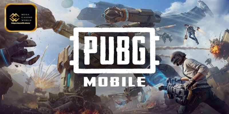 PUBG