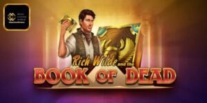Book of Dead – রহস্যময় মিশরীয় অভিযান
