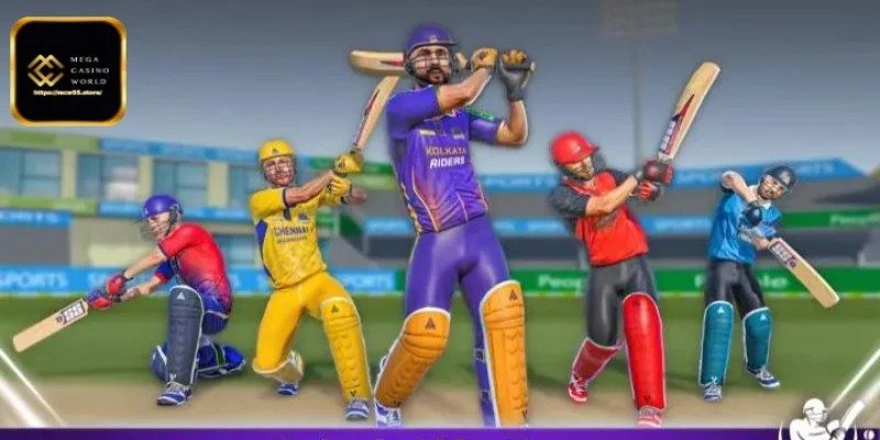 নতুনদের জন্য ক্রিকেট বেটিং গাইড - ম্যাচ বিজয়ী দল বেটিং