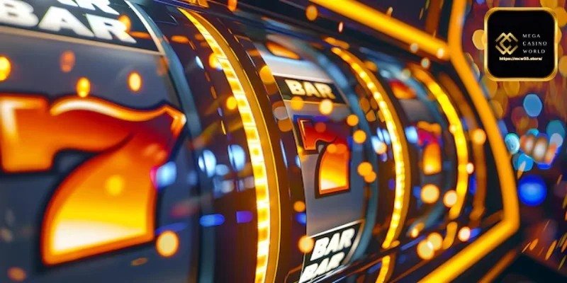 RNG – স্লট গেমের হৃদয়