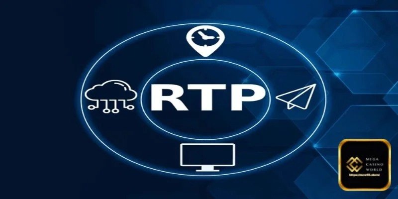 RTP এবং গেম ভোলাটিলিটি